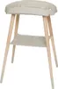 Supporto da bagno Bebe-Jou Taupe Sense 421705 Anteprima dell’immagine prodotto 1