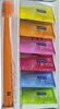Curaprox Be You Confezione combinata 6x pasta 10 ml + Anteprima dell’immagine prodotto 2