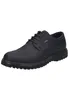 JOSEF SEIBEL Erroll 50 | Halbschuh für Herren | Schwarz Produktbild-Vorschau 10