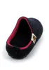 Gumbies Outback Slipper navy/pink 37 EU Produktbild-Vorschau 5