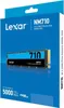 Lexar NM710 - SSD - 1 TB - interný - M.2 2280 - PCIe 4.0 x4 Náhľad obrázku produktu 13