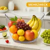 Getränkekühler 6L aus Kunststoff – Transparente Eiswanne Produktbild-Vorschau 6