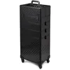 SEVICO Kosmetikkoffer Makeup Koffer Trolley Beauty Case Produktbild-Vorschau 4