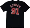 Maglia Mitchell & Ness BMTRINTL1074CBUDRBLCK da Uomo Anteprima dell’immagine prodotto 7