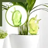 Scheurich Wasserspender Bördy M | 4 x Grün | 220ml Produktbild-Vorschau 2