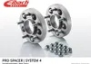 Eibach élargisseur de voie 40 mm Pro-Spacer aussi pour Voir les images du produit 14