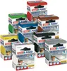 Tesa Gewebekleb. 2,75m x 38mm extra Power grau Perfekt Produktbild-Vorschau 5