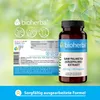 Bioherba Saw Palmeto (Sägepalme) Extrakt 350 mg 100 Kapseln Produktbild-Vorschau 8