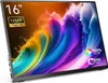 Minix SF16 tragbarer Monitor, Full HD 1200P IPS-Bildschirm, Produktbild-Vorschau 1