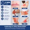 Rotlichtgerät Handgerät, 660nm 850nm LED Rotlichttherapie Produktbild-Vorschau 8