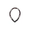 ANTIVOL ABUS Tresor 1385/85 brown Voir les images du produit 3