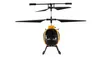 MD500E CX Koaxial Hubschrauber 3-Kanal RTF von AMEWI Produktbild-Vorschau 3
