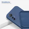 Hülle für Xiaomi 12 Lite Case Cover Bumper Smartphone Produktbild-Vorschau 3