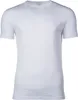 EMPORIO ARMANI 2P O-NECK RUNDHALS T-SHIRT 2 weiss L Produktbild-Vorschau 7