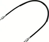 Tachowelle Tachometerwelle 620mm / 2x2mm Monkey Dax Gorilla Produktbild-Vorschau 2