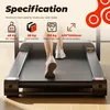 FT62 Professionelles Heim‑Laufband mit großer Lauffläche, Produktbild-Vorschau 9