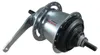 Shimano nach Hub Nexus 7V SG-C3001 36G Coasterbrake Produktbild-Vorschau 3