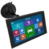 Navigationsgerät Auto GPS Navigation CarPlay Produktbild-Vorschau 3