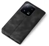Handy Hülle für Xiaomi 14 Klapphülle Bookcase Flip Cover Produktbild-Vorschau 9
