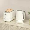 Súprava rýchlovarnej kanvice a hriankovača HOMCOM na Náhľad obrázku produktu 2