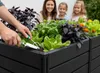 KHW Hochbeet Demeter Größe XL - B 158 x T 82 x H 61 cm - Produktbild-Vorschau 9