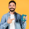 Jesus-Fisch Parkscheibe für Gläubige Produktbild-Vorschau 7