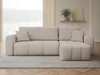 MIRJAN24 Ecksofa Furyn, Wohnzimmer Eckcouch mit Bettkasten Produktbild-Vorschau 2