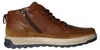 Schnürstiefelette Kaltfutter Freizeit (casual) Produktbild-Vorschau 4