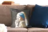 MuchoWow® Zierkissen Sofakissen Wohnzimmer Dekokissen 45x45 Produktbild-Vorschau 2