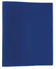 IDENA Ringbuch A4 2 Ringe PP Idena blau 20mm Produktbild-Vorschau 3