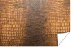 MuchoWow® Poster Leder - Textur - Tierhaut 60x40 cm - Produktbild-Vorschau 1