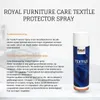 royal furniture care Textilschutz-Spray - 500ml Produktbild-Vorschau 3