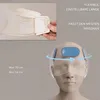 Set da 3 massaggiatori per cuoio capelluto a 360°, 6 Anteprima dell’immagine prodotto 7