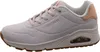 Skechers Sneakers 155196-WHT in White color size 37 Voir les images du produit 46