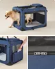 Caisse pour chien pliable Feandrea, caisse de transport Voir les images du produit 5