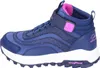 Skechers Fuse Tread - Wild Adventure - Navy Synthetik Produktbild-Vorschau 8