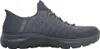 SKECHERS SUMMITS - KEY PACE SLIP-INS Schwarz Produktbild-Vorschau 28