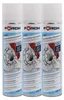 3x Förch P321 Spray protettivo per dischi freno 400 ml - Anteprima dell’immagine prodotto 1