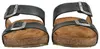 Haflinger Hausschuhe Hausschuhe Leder Produktbild-Vorschau 4