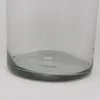 Váza CYLI válcovitá ruční výroba skleněná d19x30cm Náhled obrázku produktu 8