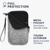 kwmobile Neopren Handytasche für Smartphones L - 6,5" - Produktbild-Vorschau 3