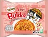 Samyang Rose 140g (5 Stück) Produktbild-Vorschau 2