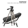 Treppiede fotografico Mantona Basic Travel Pro II - Anteprima dell’immagine prodotto 11