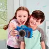 VTech - Kidizoom Duo FX blau, Kinderkamera, Selfies, Video, Produktbild-Vorschau 6