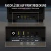 Corsair 2000D RGB AIRFLOW, Small Form Factor (SFF), PC, Produktbild-Vorschau 7
