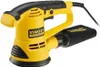 Stanley Fatmax Exzenterschleifer 480W, 125 mm, Koffer Anteprima dell’immagine prodotto 3