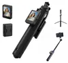 D11 Selfie-Stick mit Stativ, 180° drehbar, Produktbild-Vorschau 1