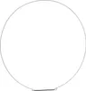 Whirlpool Bauknecht 481249298011 Collier de serrage de Voir les images du produit 1