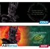 LORD OF THE RINGS - Mug Heat Change - 460 ml - Sauron - Produktbild-Vorschau 10
