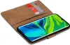 Conie Klapp Tasche für Xiaomi Redmi Note 8T Kartenfach Produktbild-Vorschau 4